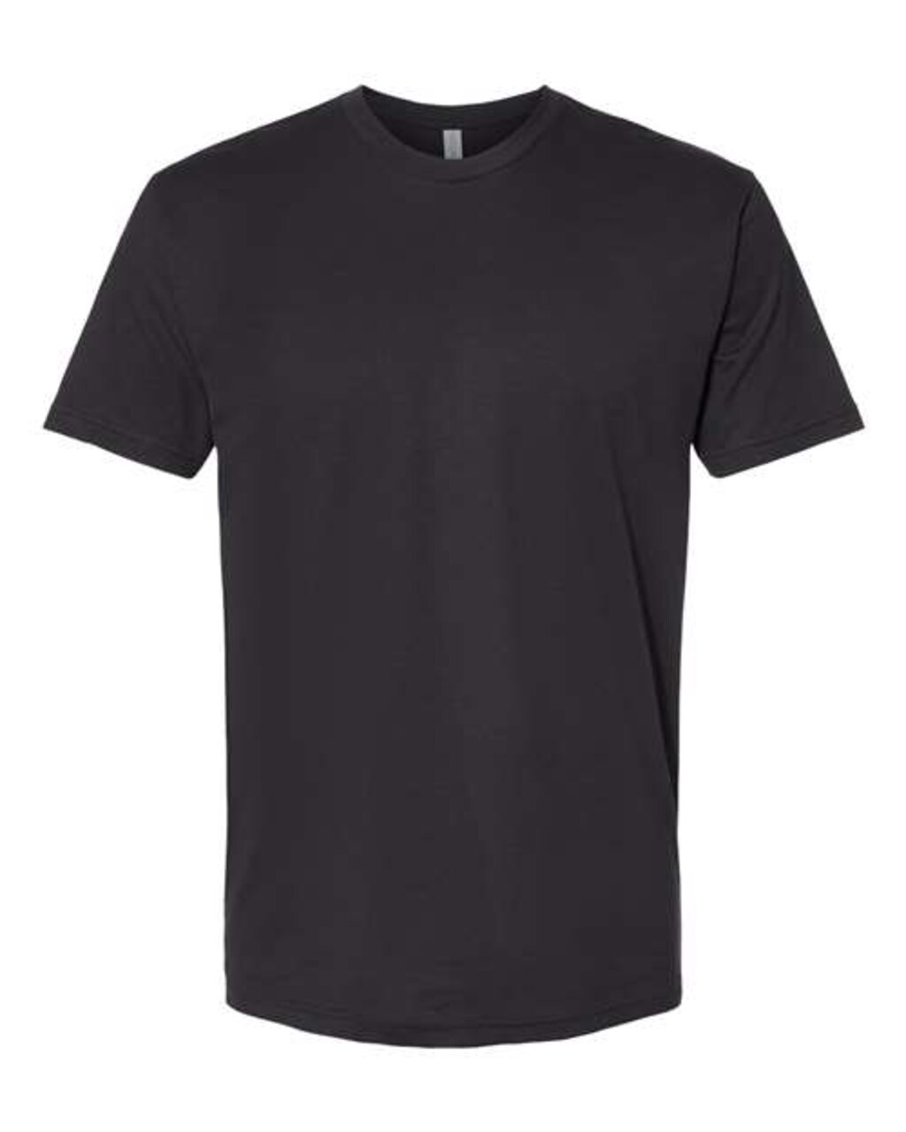 Next Level® Crewneck Short Sleeve Unisex Adult Cotton T-Shirt